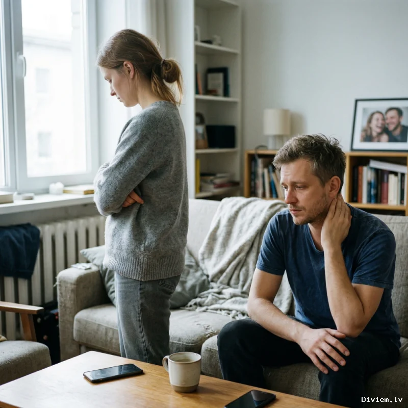 Attiecību Arhitekts: Jūsu kopīgā ceļa karte jaudīgai nākotnei.