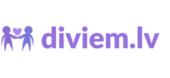 diviem.lv.logo Diviem